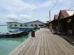 Cookoobird Home George Town Exterior foto